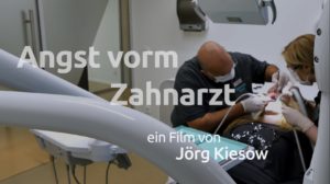 Angst vorm Zahnarzt